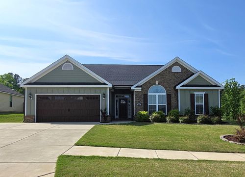 265 Dublin Loop, Grovetown, GA, 30813-0540 | Card Image