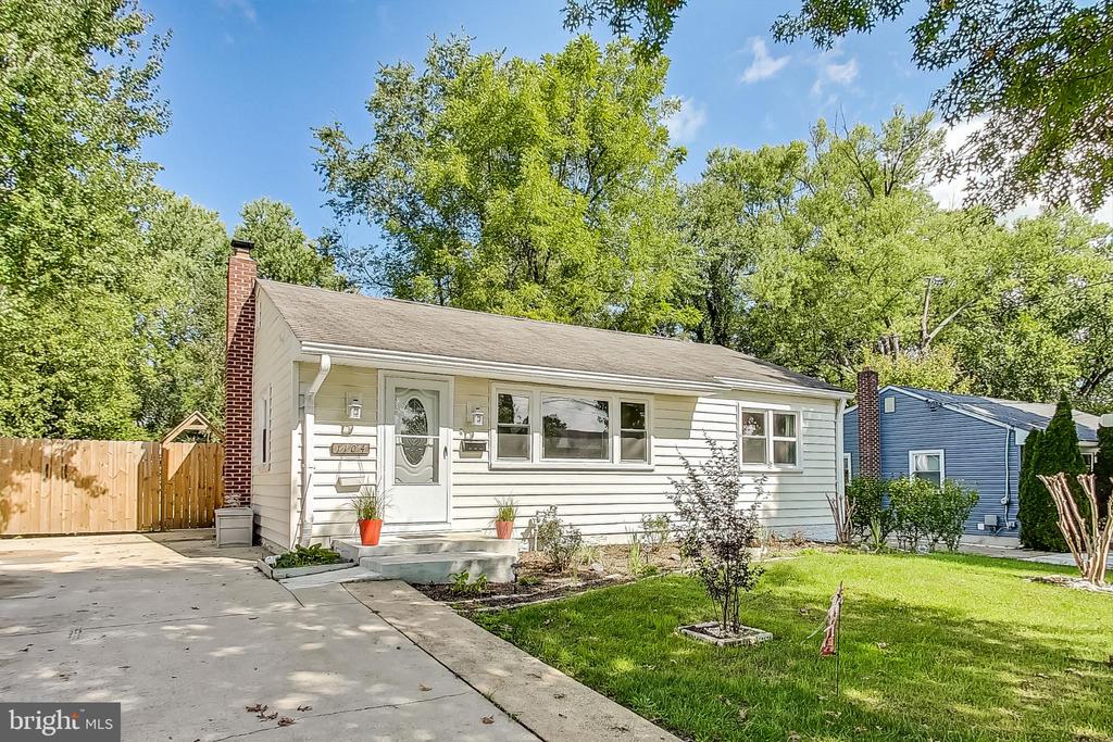 Grandin Ave, Rockville, MD 20851