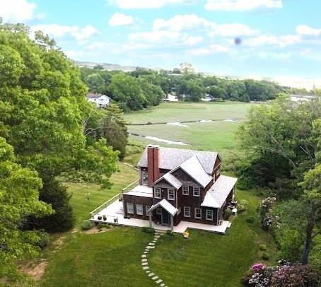 Damons Point Rd, Marshfield, MA 02050