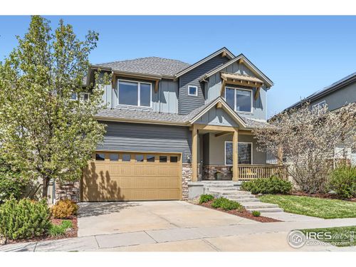 1833 Sweet Clover Ln, Louisville, CO, 80027-2431 | Card Image