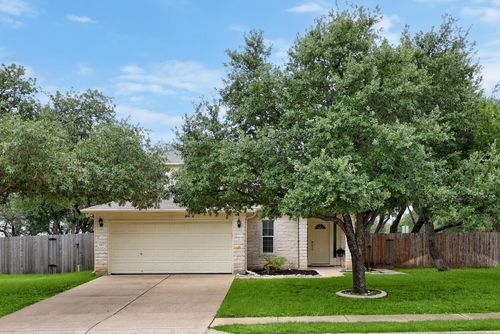 3462 Flowstone Ln, Round Rock, TX, 78681-2264 | Card Image
