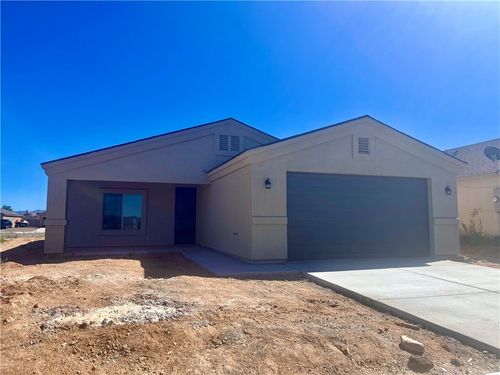 3394 N Diamond St, Kingman, AZ, 86401-4919 | Card Image