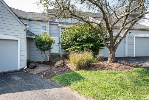 9656 S Bay Pointe Unit 74 Court, Bloomington, IN, 47401 | Card Image