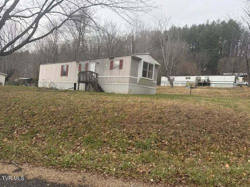 4009-4025 Inby Lane, Big Stone Gap, VA, 24219 | Card Image