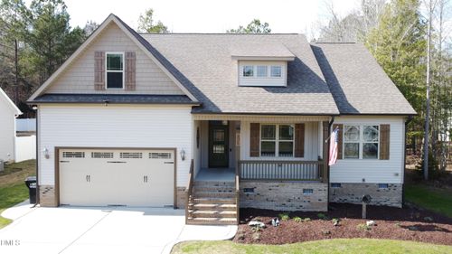 111 Shagbark Ln, Zebulon, NC, 27597-9729 | Card Image