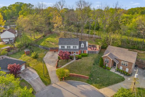 1808 Christel Springs Ct, Clarksville, TN, 37043-8613 | Card Image