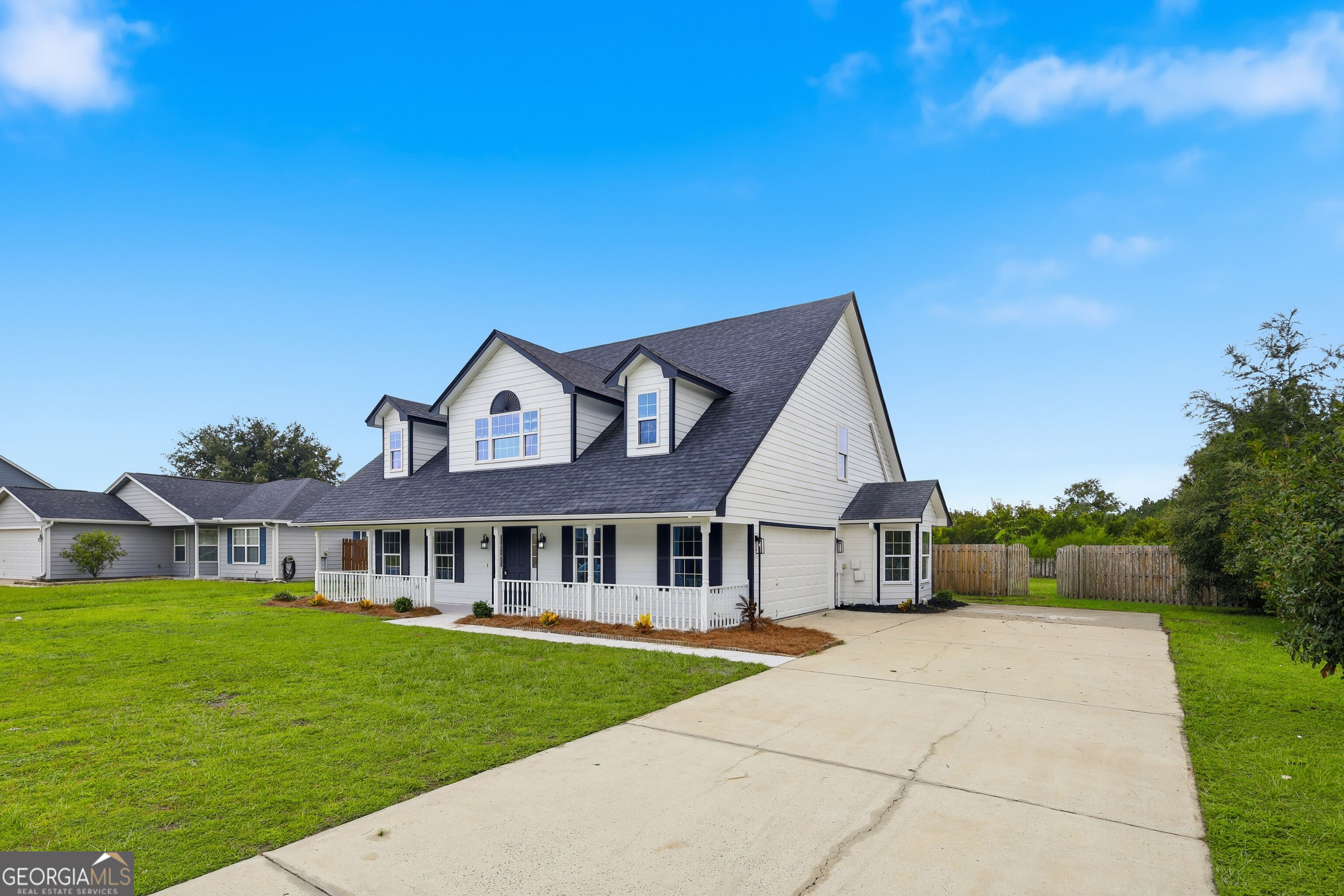 Residential in St. Marys 3