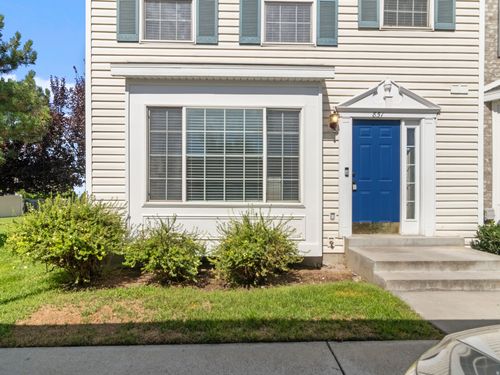 851 1760, Provo, UT, 84604-3094 | Card Image