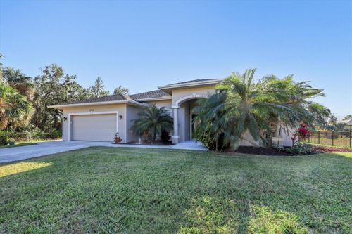 2339 Homestead Circle, North Port, FL, 34286 | Card Image