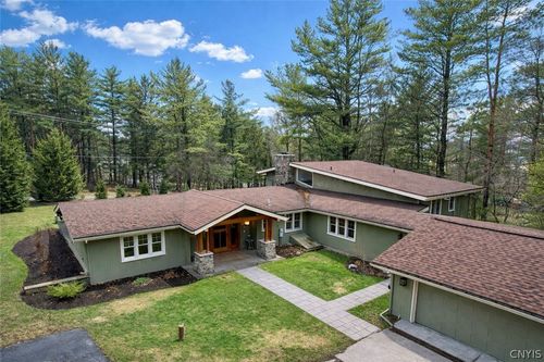 4515 Ridge Rd, Cazenovia, NY, 13035-9304 | Card Image