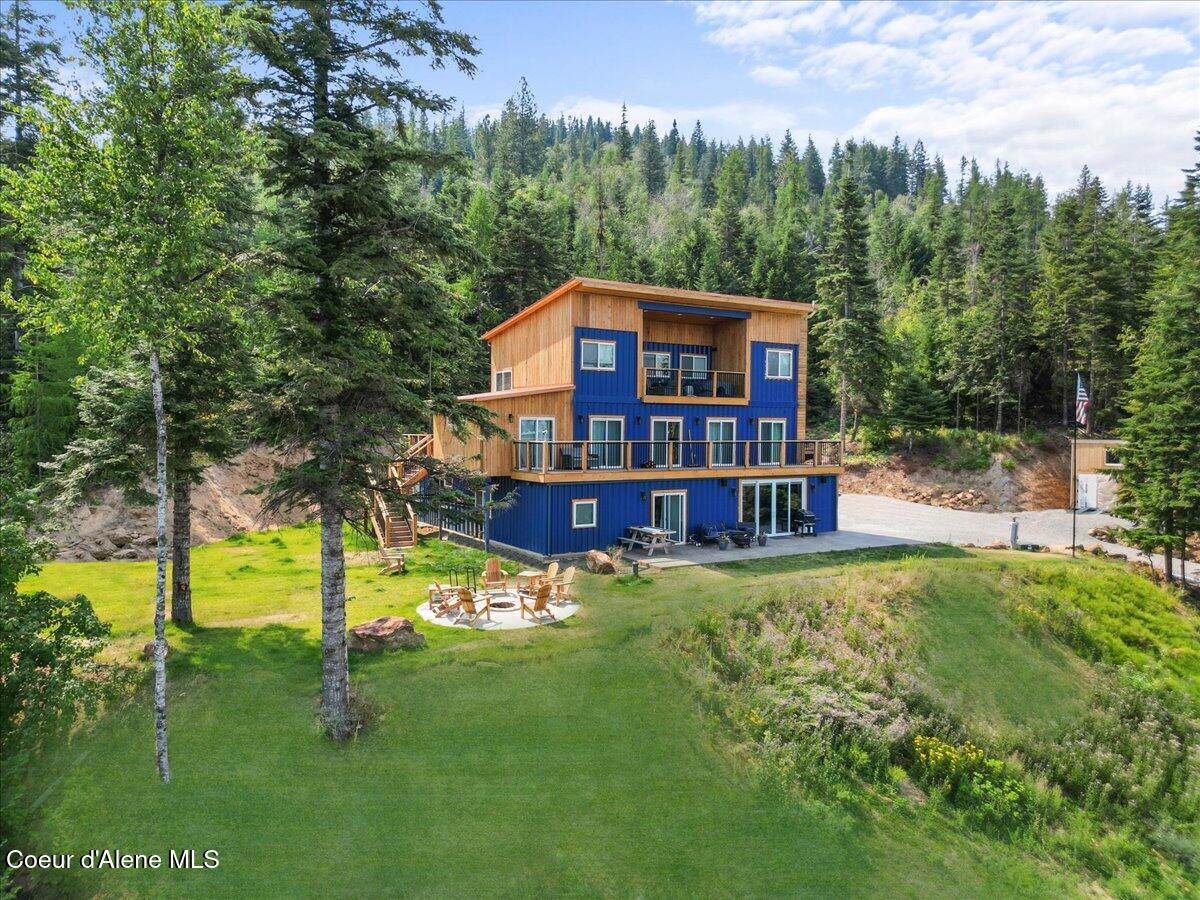 Residential in Post Falls 4