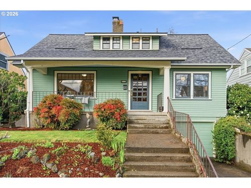5115 Ne Multnomah St, Portland, OR, 97213-2831 | Card Image