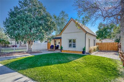 Sweet Salida Bungalow | Image 2