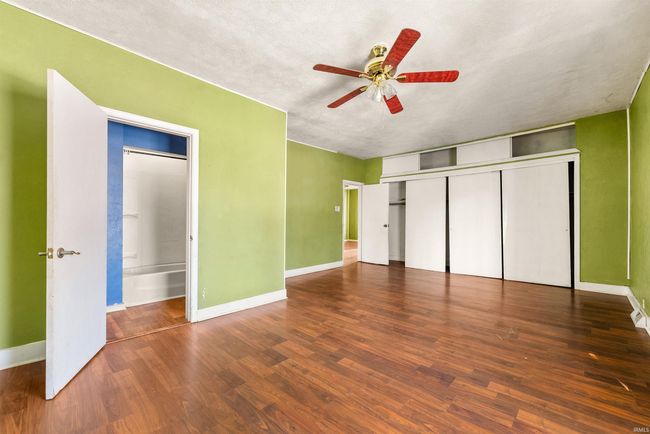 306 S Main St, House other with 3 bedrooms, 2 bathrooms and null parking in Claypool IN | Image 24