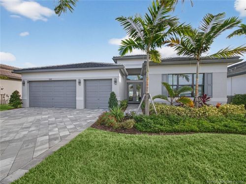 12417 Sw Crystal Cove Dr, Port St Lucie, FL, 34987-6929 | Card Image