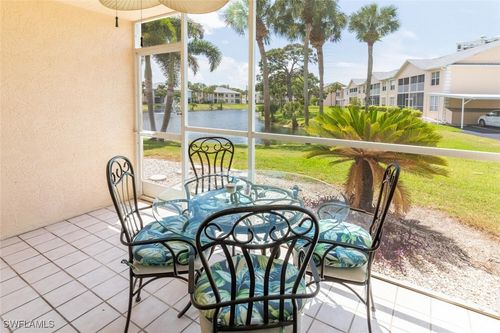 106-774 Wiggins Lake Dr, NAPLES, FL, 34110-6009 | Card Image