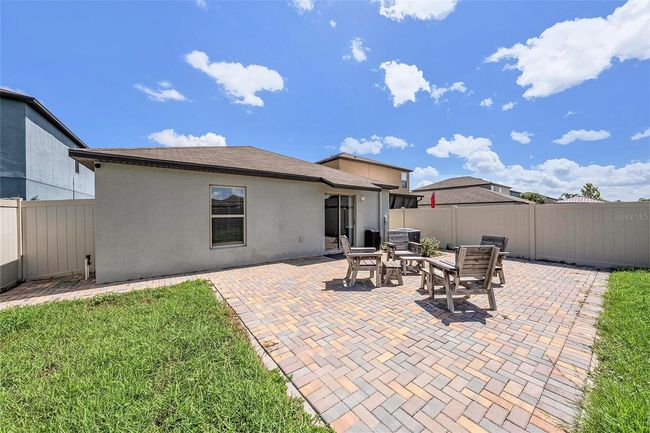 7211 Ozello Trail Ave, House other with 3 bedrooms, 2 bathrooms and null parking in SUN CITY CENTER FL | Image 23