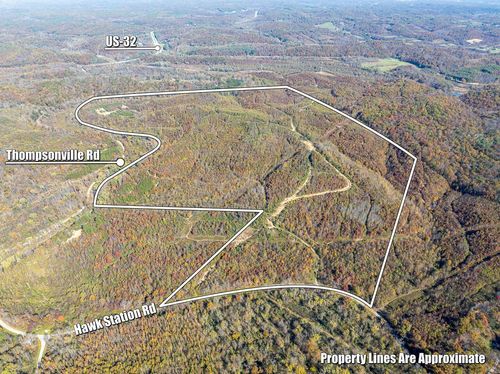 0 County Road 9 Road, Vinton, OH, 45686 | Card Image