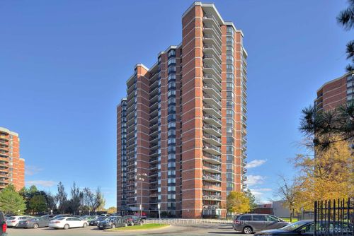 1012-236 Albion Rd, Etobicoke, ON, M9W6A6 | Card Image