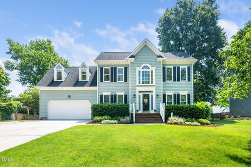 103 Chapelwood Way, Cary, NC, 27518-2230 | Card Image
