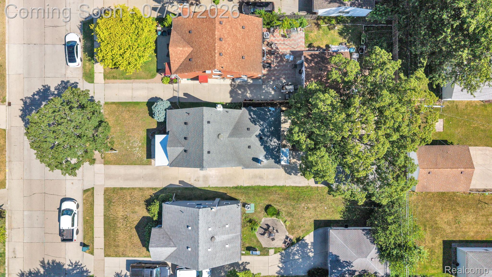 Residential in Dearborn 5