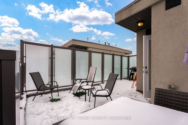 52 - 719 Lawrence Ave W, Condo with 2 bedrooms, 2 bathrooms and null parking in North York ON | Image 40