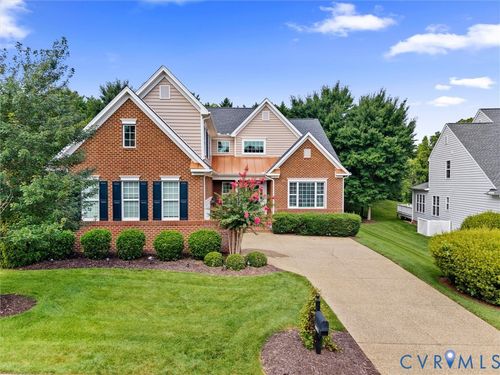 1663 Centerville Parke Ln, Manakin Sabot, VA, 23103-2219 | Card Image