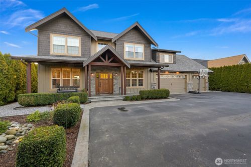 109 W 2nd Street, Nooksack, WA, 98276 | Card Image