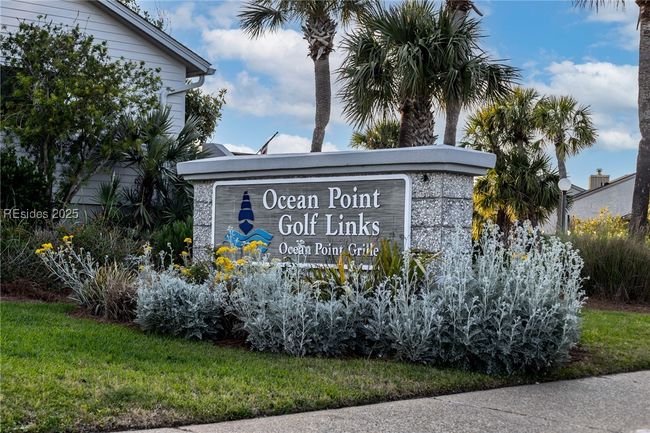 708 Seahorse Rd, House other with 6 bedrooms, 4 bathrooms and null parking in Fripp Island SC | Image 76