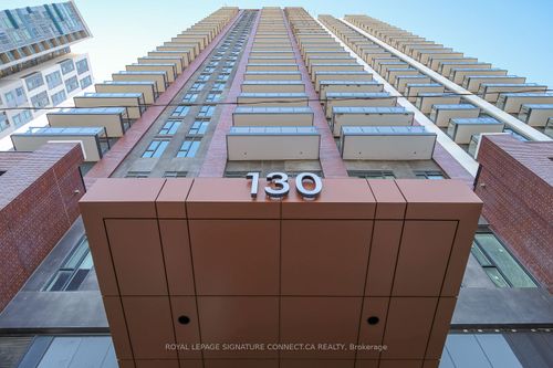 909-130 River St, Toronto, ON, M5A0R8 | Card Image