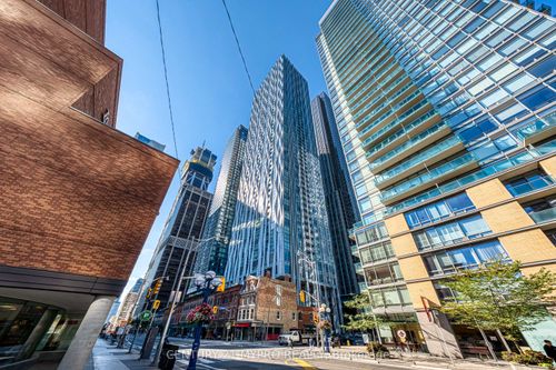 3603-1 Yorkville Ave, Toronto, ON, M4W0B1 | Card Image