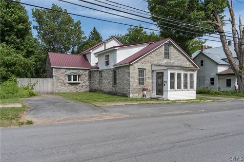25054 Woolworth St, Carthage, NY, 13619-9597 | Card Image
