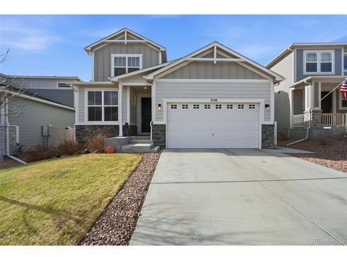 5150 Roundhouse Dr, Colorado Springs, CO, 80925-1521 | Card Image