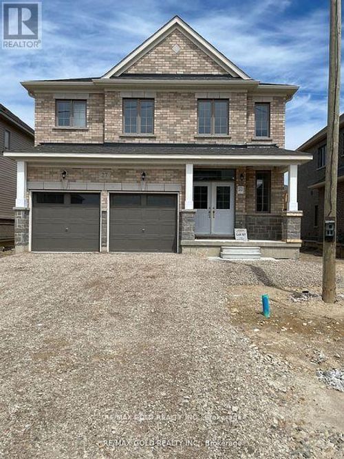 27 Aitchison Ave, Dundalk, ON, N0C1B0 | Card Image