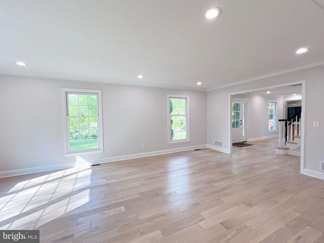 539 Matsons Ford Rd, House other with 5 bedrooms, 4 bathrooms and null parking in VILLANOVA PA | Image 23