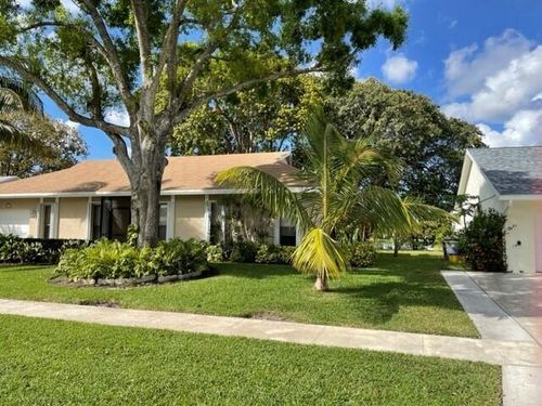6347 Timberlakes Way, Delray Beach, FL, 33484-3544 | Card Image
