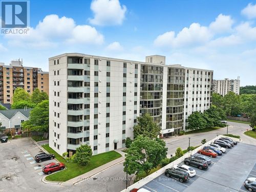 403-127 Belmont Drive, London South (South O), ON, N6J4J7 | Card Image