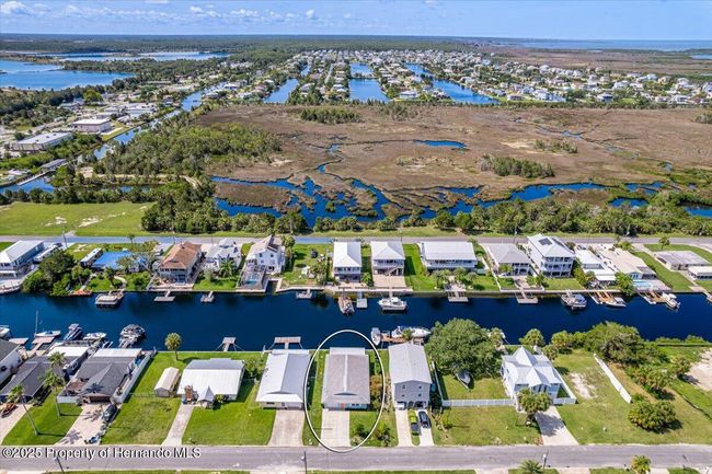 Located in Hernando Beach on the North Side | Image 7