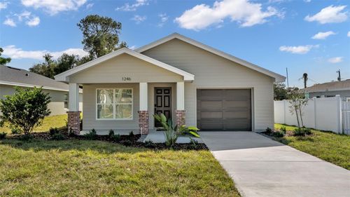 1246 Dorothy St, LAKELAND, FL, 33815-4102 | Card Image