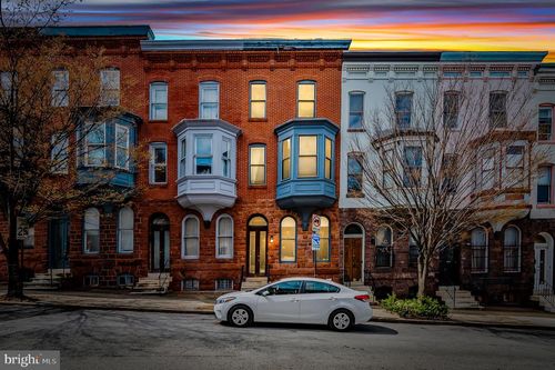 1750 Park Ave, BALTIMORE, MD, 21217-4343 | Card Image