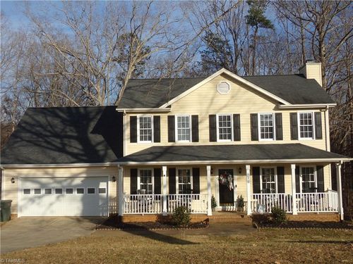626 Creekridge Dr, Eden, NC, 27288-2875 | Card Image