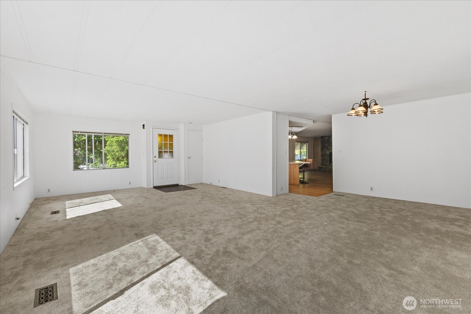 Residential in Everett 4