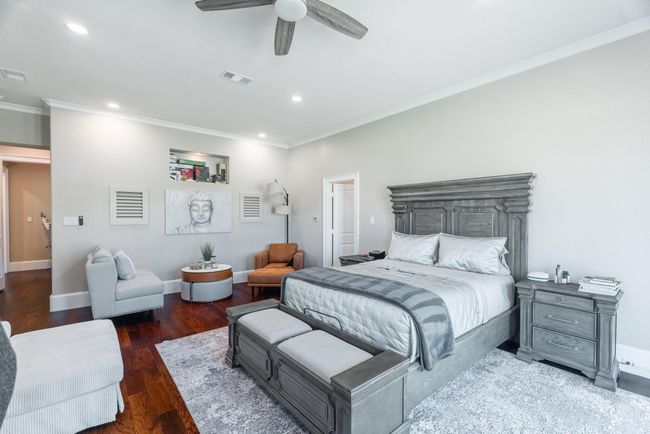 27493 S Lazy Meadow Way, House other with 6 bedrooms, 8 bathrooms and 5 parking in Spring TX | Image 22