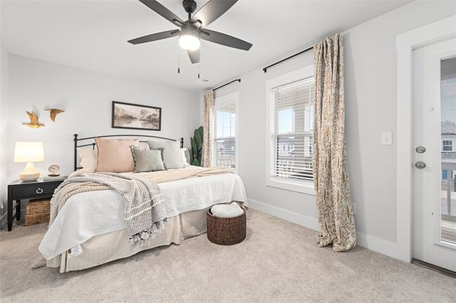 144 Founders Blvd, House other with 3 bedrooms, 3 bathrooms and null parking in Central SC | Image 17