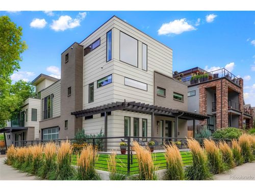 3892 Vrain St, Denver, CO, 80212-2203 | Card Image