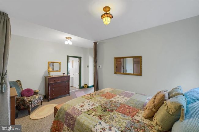 181 Main St, House other with 4 bedrooms, 2 bathrooms and null parking in JULIAN PA | Image 46