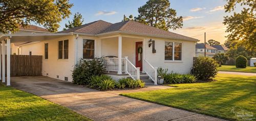 1501 E Leonard St, Pensacola, FL, 32503-4162 | Card Image