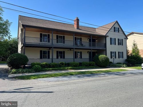 100 Mulberry St, SAINT MICHAELS, MD, 21663 | Card Image
