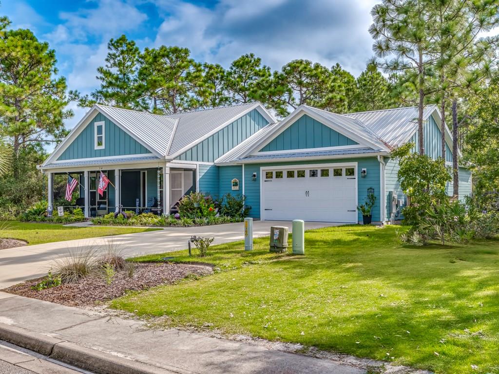 Royal Tern Way, Carrabelle, FL 32322