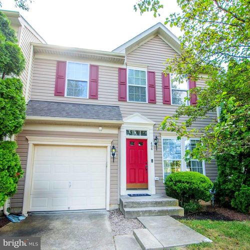 406 Stream Valley Ct, SALISBURY, MD, 21804-7502 | Card Image